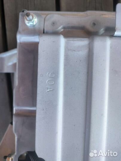 Высоковольтная батарея toyota filder