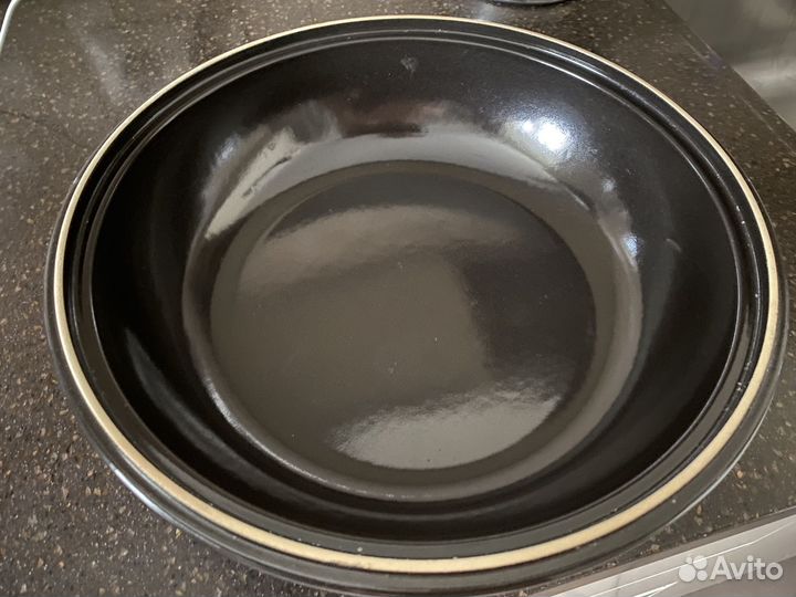 Тажин Emile henry flame 3,5 л