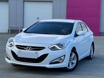 Hyundai i40 2.0 AT, 2014, 82 000 км, с пробегом, цена 1 355 000 руб.