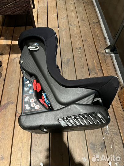 Детское автокресло chicco 9-18 кг