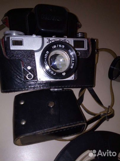 Фото аксессуары времени СССР