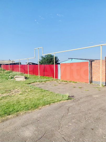 Дом 105 м² на участке 25 сот.