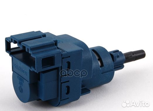 Датчик педали сцепления VAG 96 6Q0927189 VAG