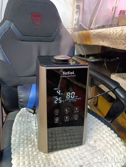 Увлажнитель воздуха Tefal HD5222