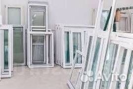 Пластиковые окна пвх