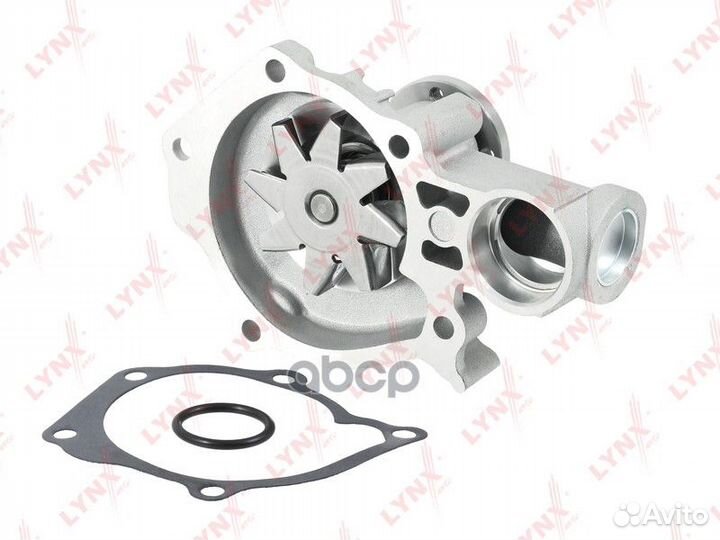 Насос водяной CW0090 lynxauto