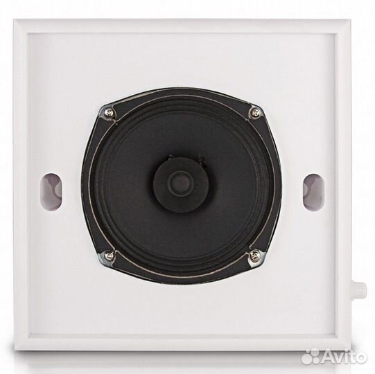 Настенная акустика CVGaudio WPS6T