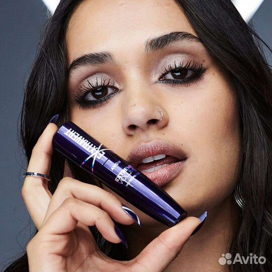 Тушь для ресниц 