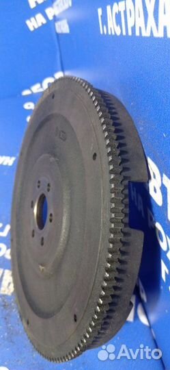 Маховик Daewoo Nexia седан F16D3 2010