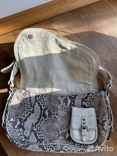 Сумка Christian Dior by John Galliano