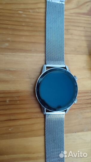 Смарт часы honorСмарт-часы honor MagicWatch 2