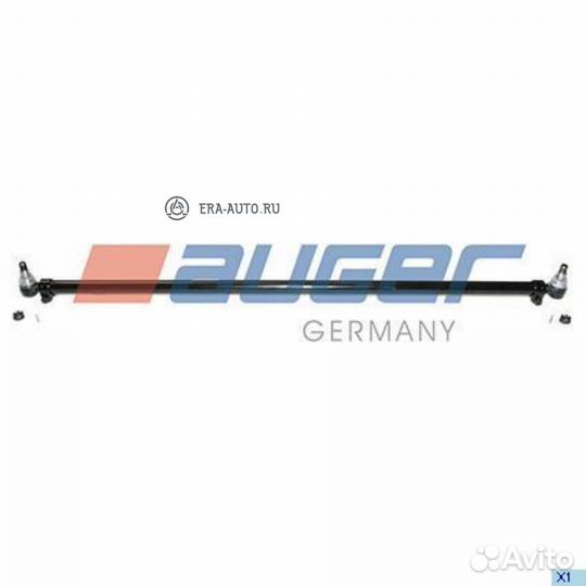 Auger 10555 Тяга рулевая