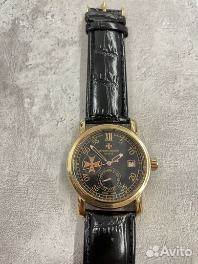 Мужские часы Vacheron Constantin