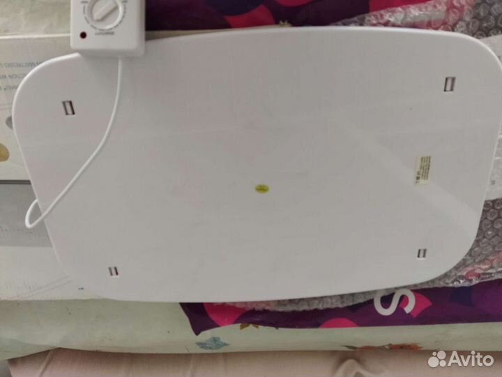 Монитор дыхания Ramily baby