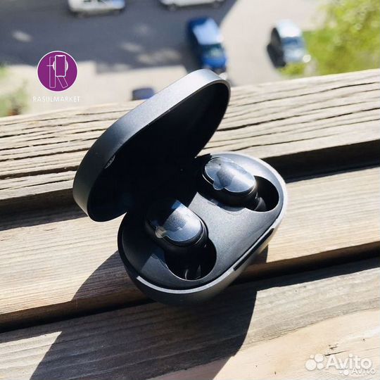 Беспроводные наушники Rеdmi Airdots 2 Xiaomi