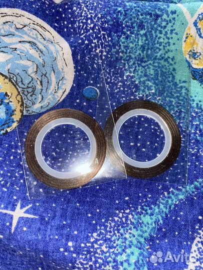 Все для дизайна ногтей