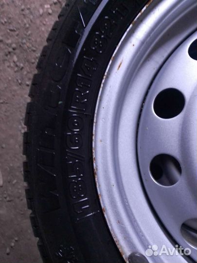 Tigar Winter 185/60 R14