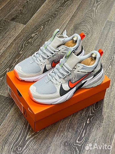 Кроссовки мужские Nike air Zoom V2K RUN Fir