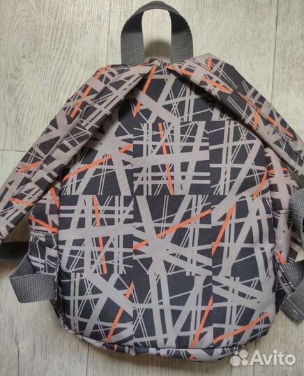 Рюкзак для мальчика