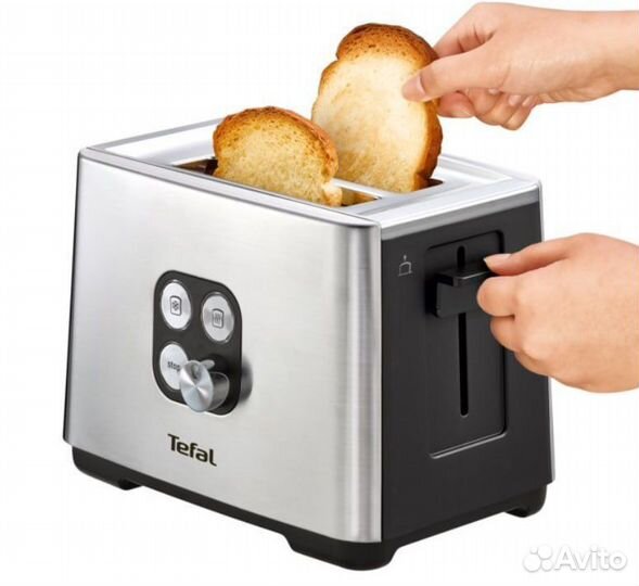 Тостер Tefal TT420D30