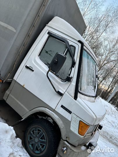 ГАЗ ГАЗель 3302 промтоварный, 2008