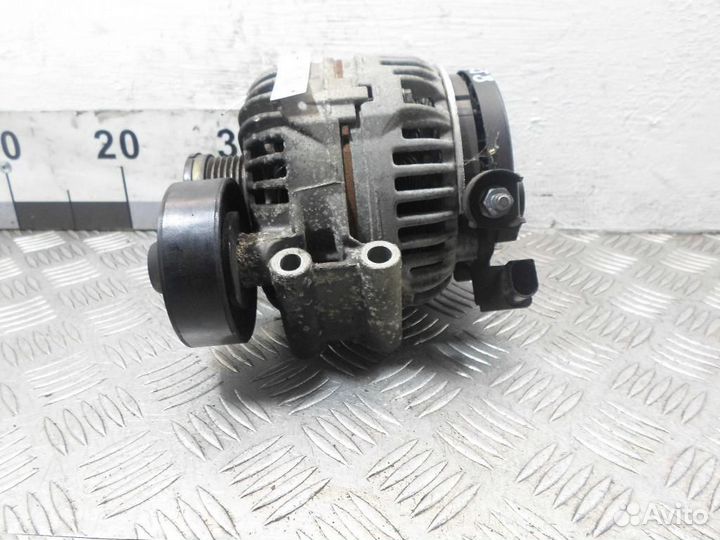 Генератор BMW 3-Series/M3