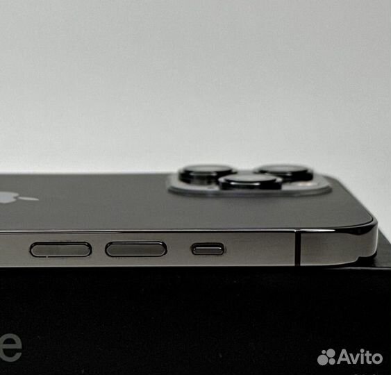 iPhone 12 Pro Max, 128 ГБ