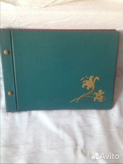 Фотоальбом