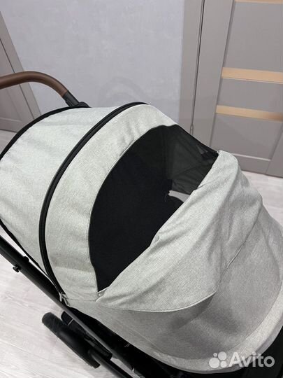 Коляска britax romer smile 3