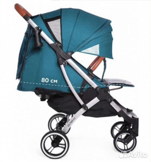 Коляска прогулочная
