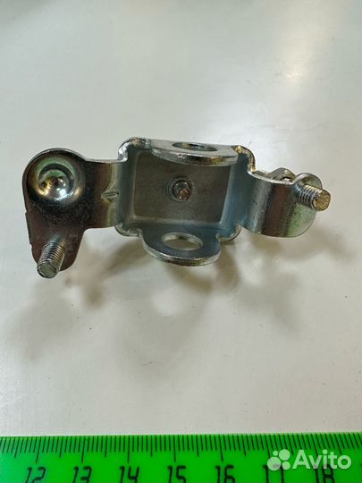 Кронштейн коленоподъемника GH576 (10112027)