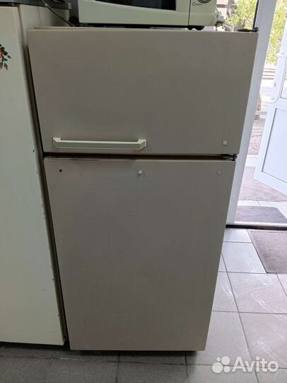 Холодильник Юрюзань 207