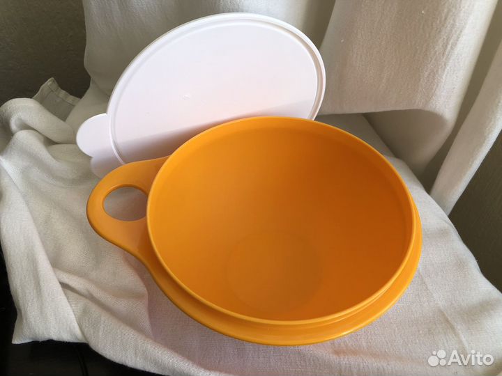 Контейнер tupperware 1,4 л 