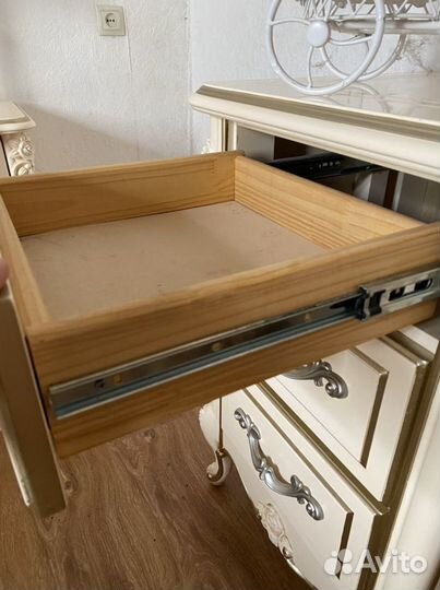 Спальный гарнитур Dolce Rose