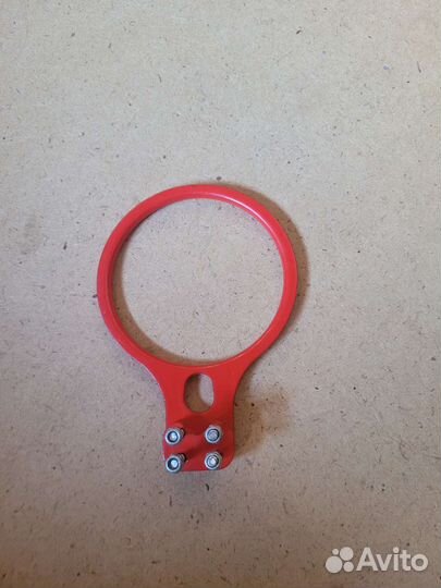 Спусковое устройство восьмерка для карабина