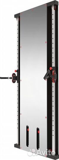 Кроссовер Apex Trainer 2 стека по 50 кг