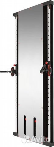 Кроссовер Apex Trainer 2 стека по 50 кг