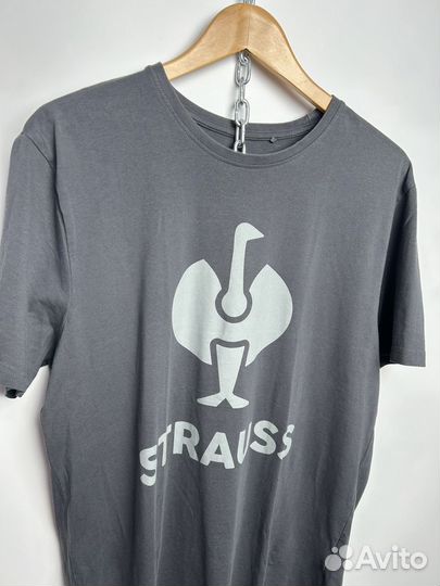 Engelbert strauss футболка workwear новые колекци