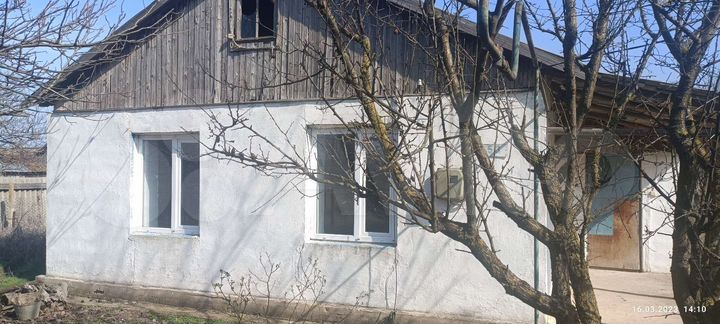 Участок 30 сот. (ИЖС)