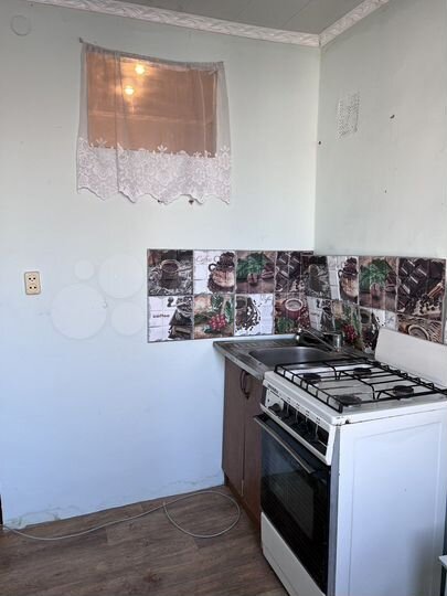 2-к. квартира, 43 м², 5/5 эт.