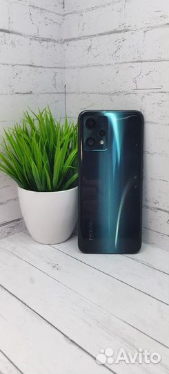 realme 9 Pro, 6/128 ГБ