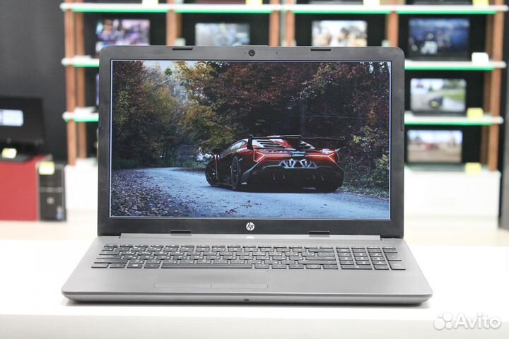 Ноутбук HP для учебы