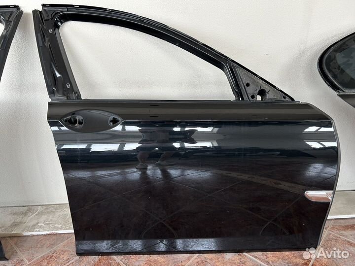 Дверь передняя задняя BMW 7 F01