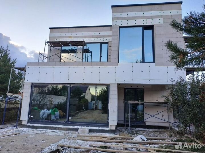 Остекление