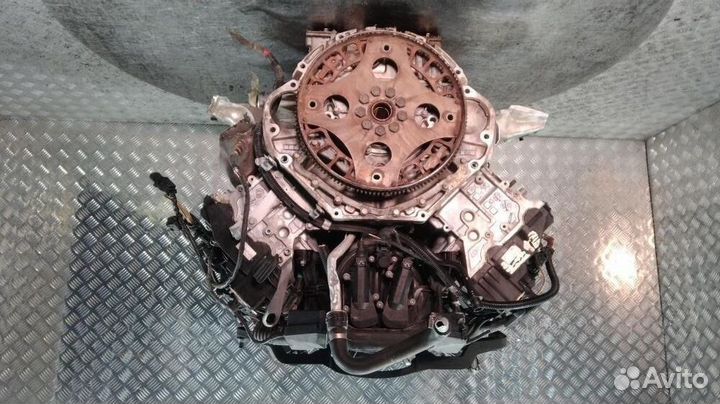 Двигатель Bmw N62B48 Кредит Установка Гарантия