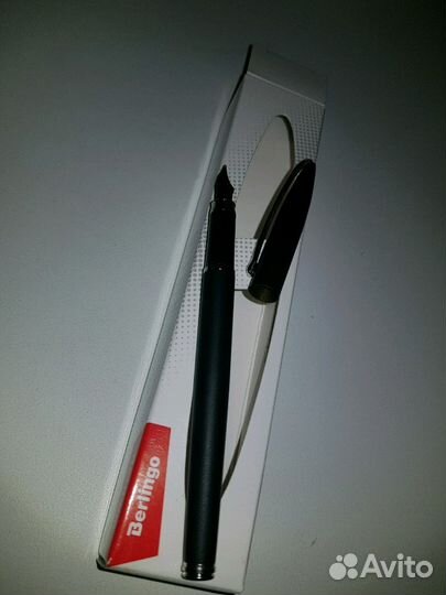 Ручка перьевая