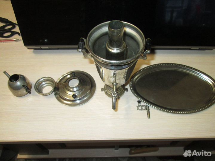 Сувенирный набор 