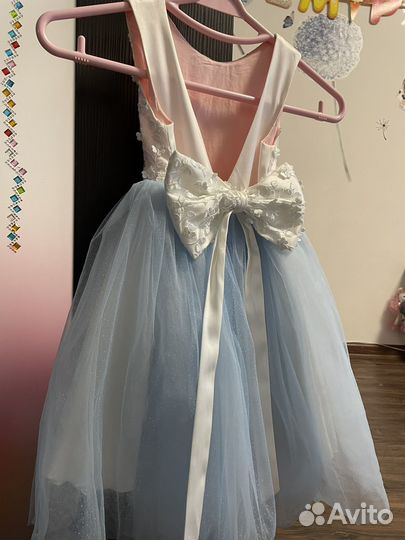 Продам платье