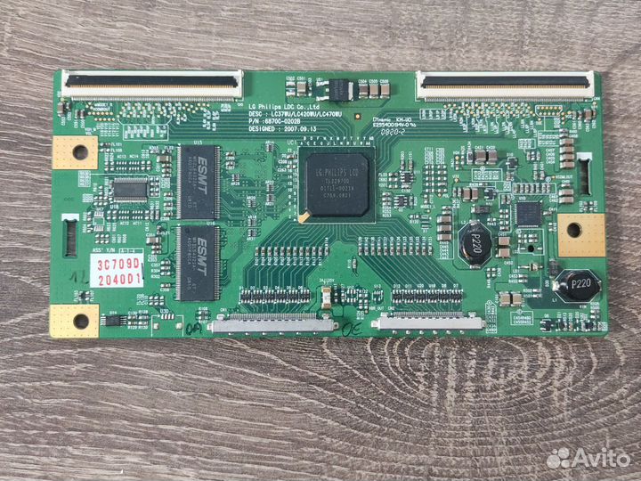 Телевизор philips 42pfl7403