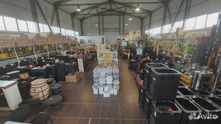 Менеджер по продажам